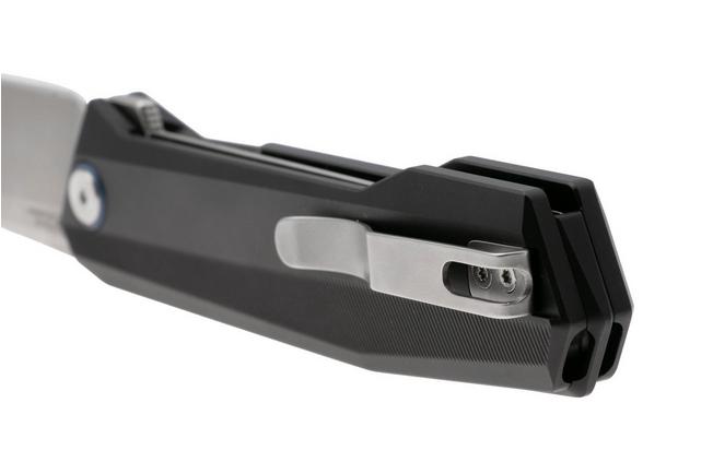 Afbeelding voor Ruike P166-AB 14C28N, aluminium, zakmes