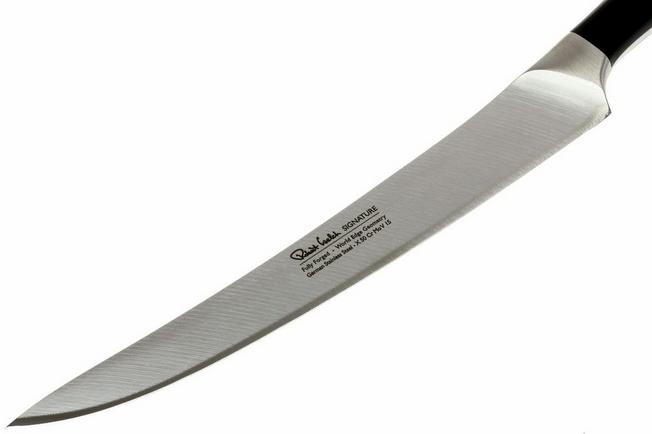 Image for Robert Welch Signature carving knife, 2012V