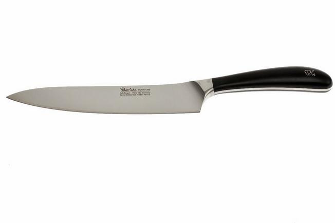 Image for Robert Welch Signature chef's knife, 2035V