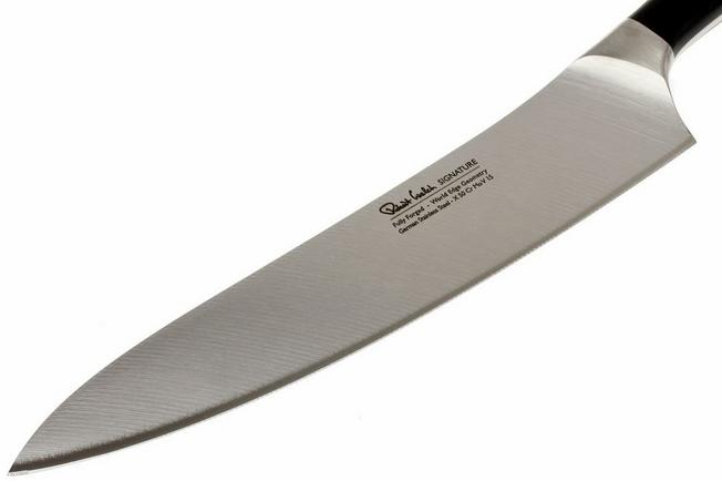 Image for Robert Welch Signature chef's knife, 2035V