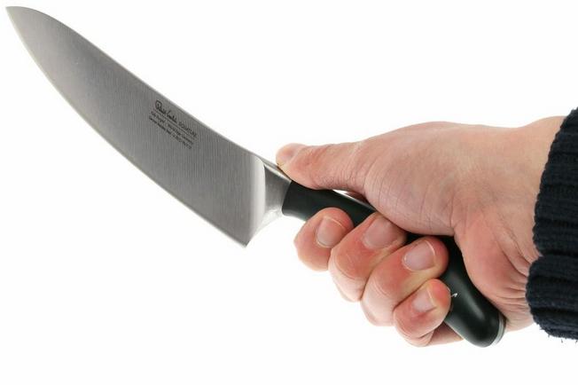 Image for Robert Welch Signature chef's knife, 2035V