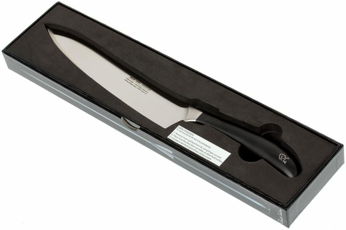 Robert Welch Signature chef's knife, 2035V Advantageously shopping at
