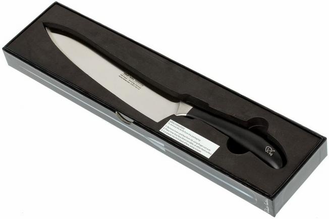 Image for Robert Welch Signature chef's knife, 2035V