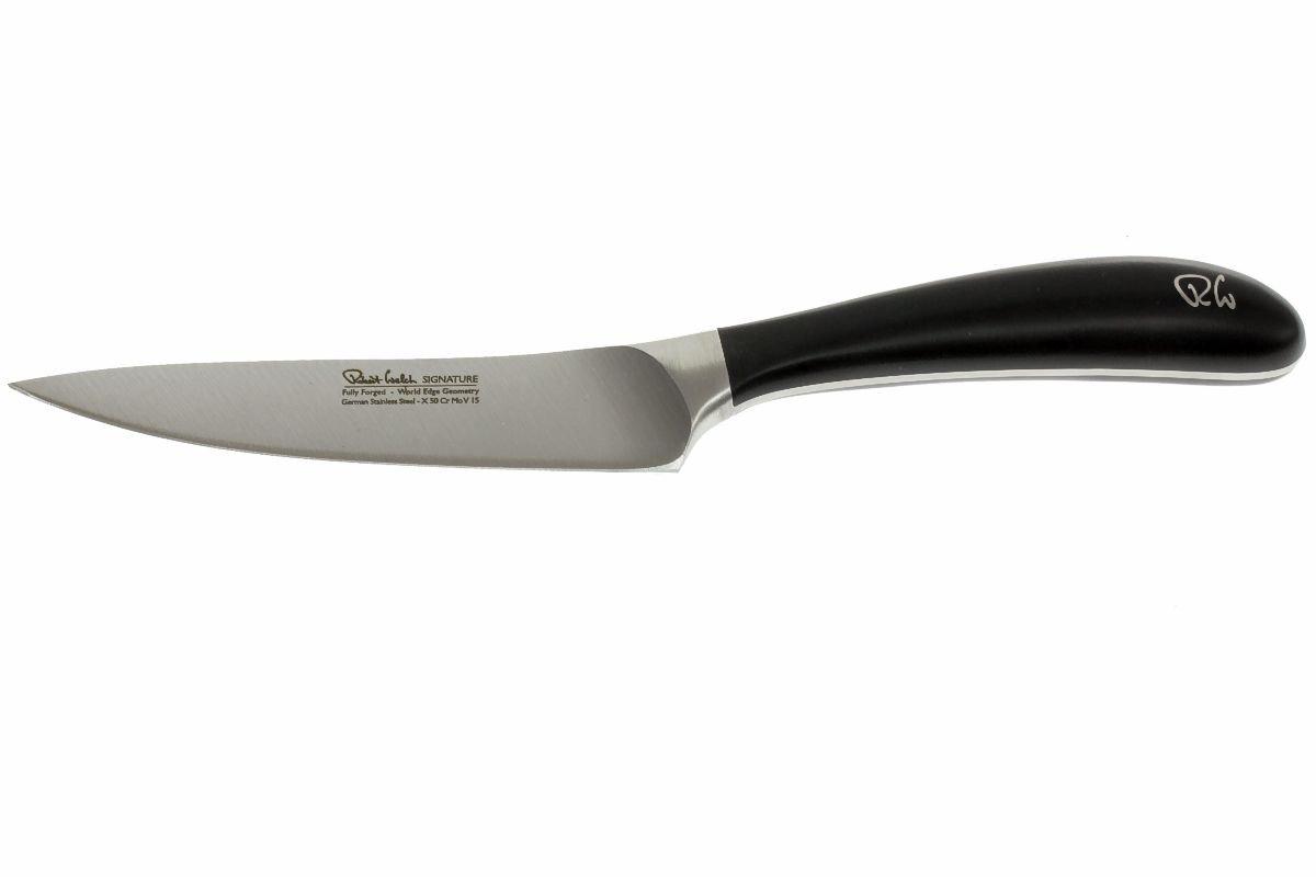 Robert Welch Signature utility knife, 2051V Advantageously shopping
