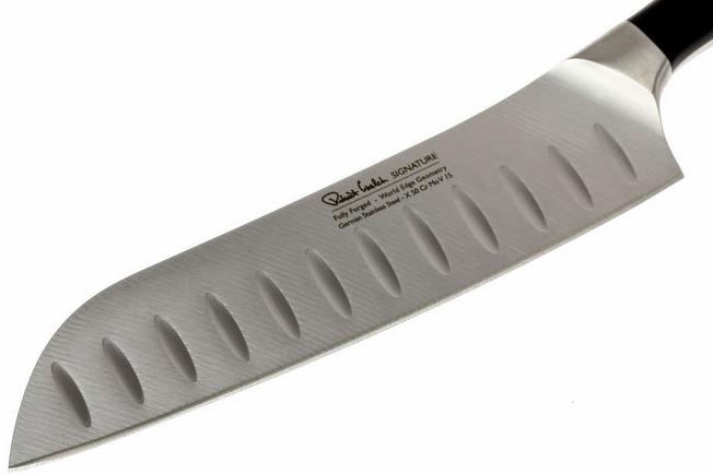 Image for Robert Welch Signature santoku, 2069V