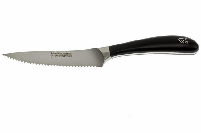 Image for Robert Welch Signature serrated utility knife, 2090V