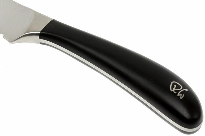 Image for Robert Welch Signature serrated utility knife, 2090V