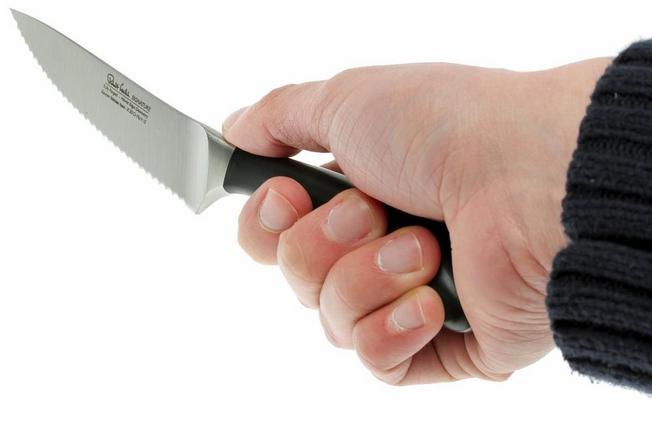 Image for Robert Welch Signature serrated utility knife, 2090V
