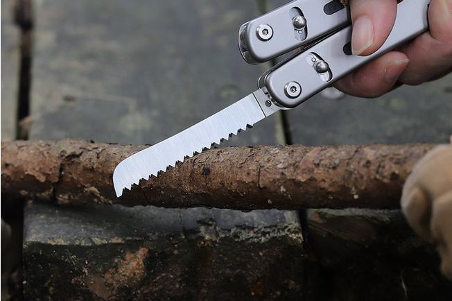 Afbeelding voor Roxon Flex FT01 Tapered Saw, Diamond File, 1/4 Bit Adapter, 3 vervangbare tools voor Flex-systeem