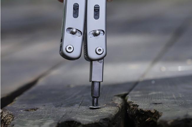 Afbeelding voor Roxon Flex FT01 Tapered Saw, Diamond File, 1/4 Bit Adapter, 3 vervangbare tools voor Flex-systeem