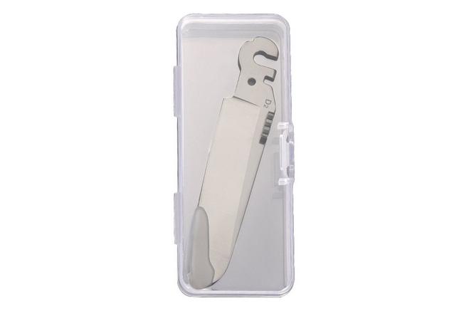 Afbeelding voor Roxon Flex FTL1-11 D2 Knife Blade, linkshandig, vervangbaar lemmet voor Flex-systeem