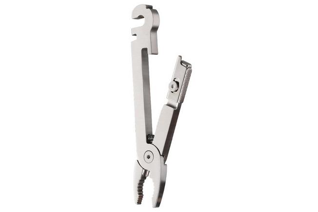 Afbeelding voor Roxon Flex FTL2-2 Mini Plier, vervangbare tang voor Flex Companion S503 en S503G 