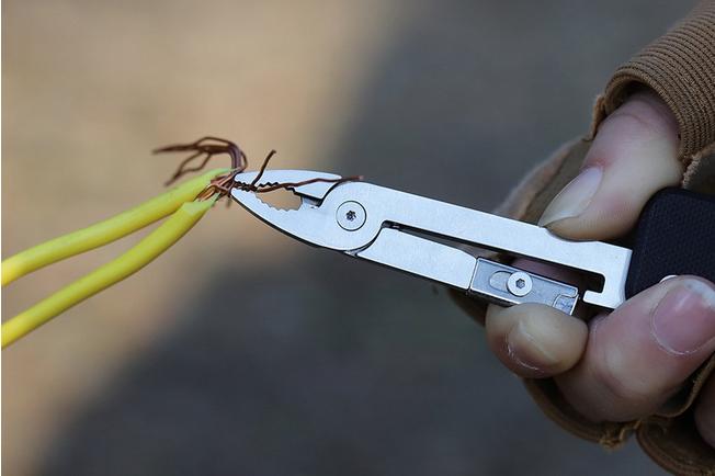 Afbeelding voor Roxon Flex FTL2-2 Mini Plier, vervangbare tang voor Flex Companion S503 en S503G 
