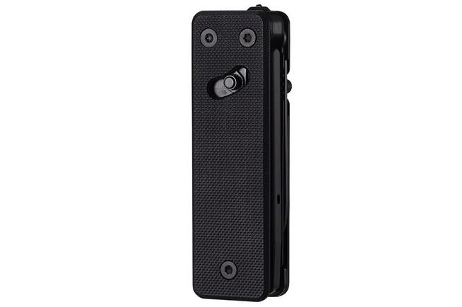 Afbeelding voor Roxon KS2 Elite Noir KS2E-N-U Black G10, multitool