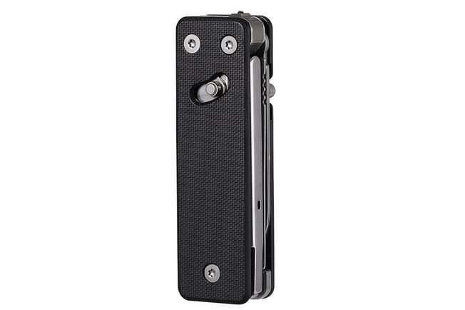 Afbeelding voor Roxon KS2 Elite KS2E-U Black G10, multitool
