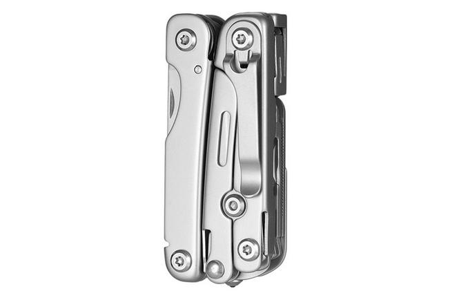 Afbeelding voor Roxon Mini Multi-Tool M2 Stainless Steel, sleutelhanger multitool