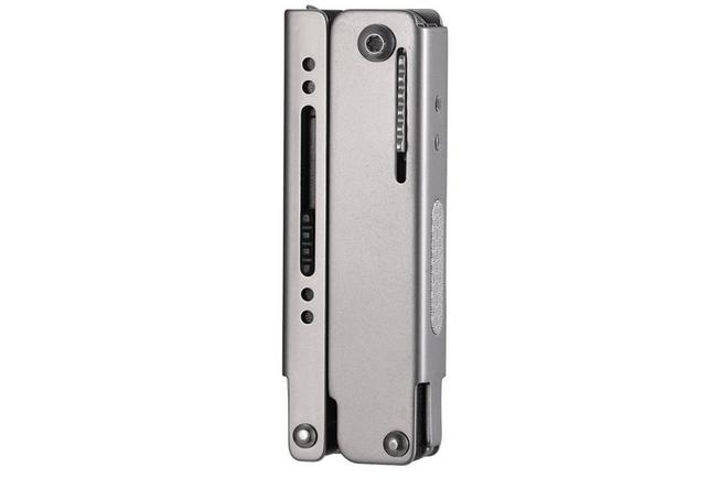 Afbeelding voor Roxon Mini Multi-Scissor M3 Stainless Steel, sleutelhanger multitool