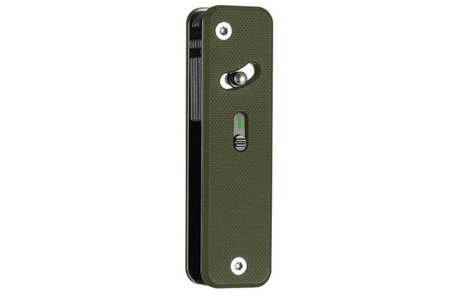 Afbeelding voor Roxon Flex Companion S503-GR Green G10, modulair multitool-frame zonder tools