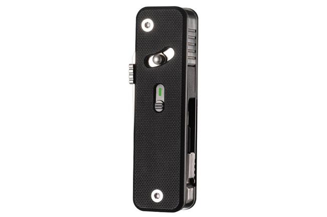 Afbeelding voor Roxon Flex Companion S503G Black G10, modulaire multitool
