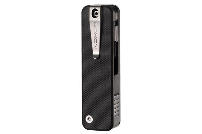 Afbeelding voor Roxon Flex Companion S503G Black G10, modulaire multitool