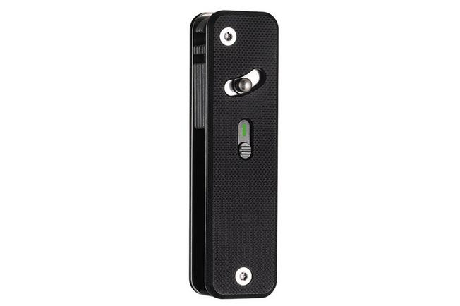 Afbeelding voor Roxon Flex Companion S503 Black G10, modulair multitool-frame zonder tools