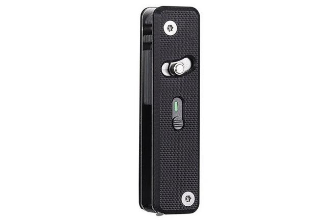 Afbeelding voor Roxon Flex Mini Companion S504G Black G10, modulaire multitool