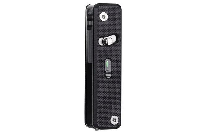 Afbeelding voor Roxon Flex Mini Companion S504 Black G10, modulair multitool-frame zonder tools