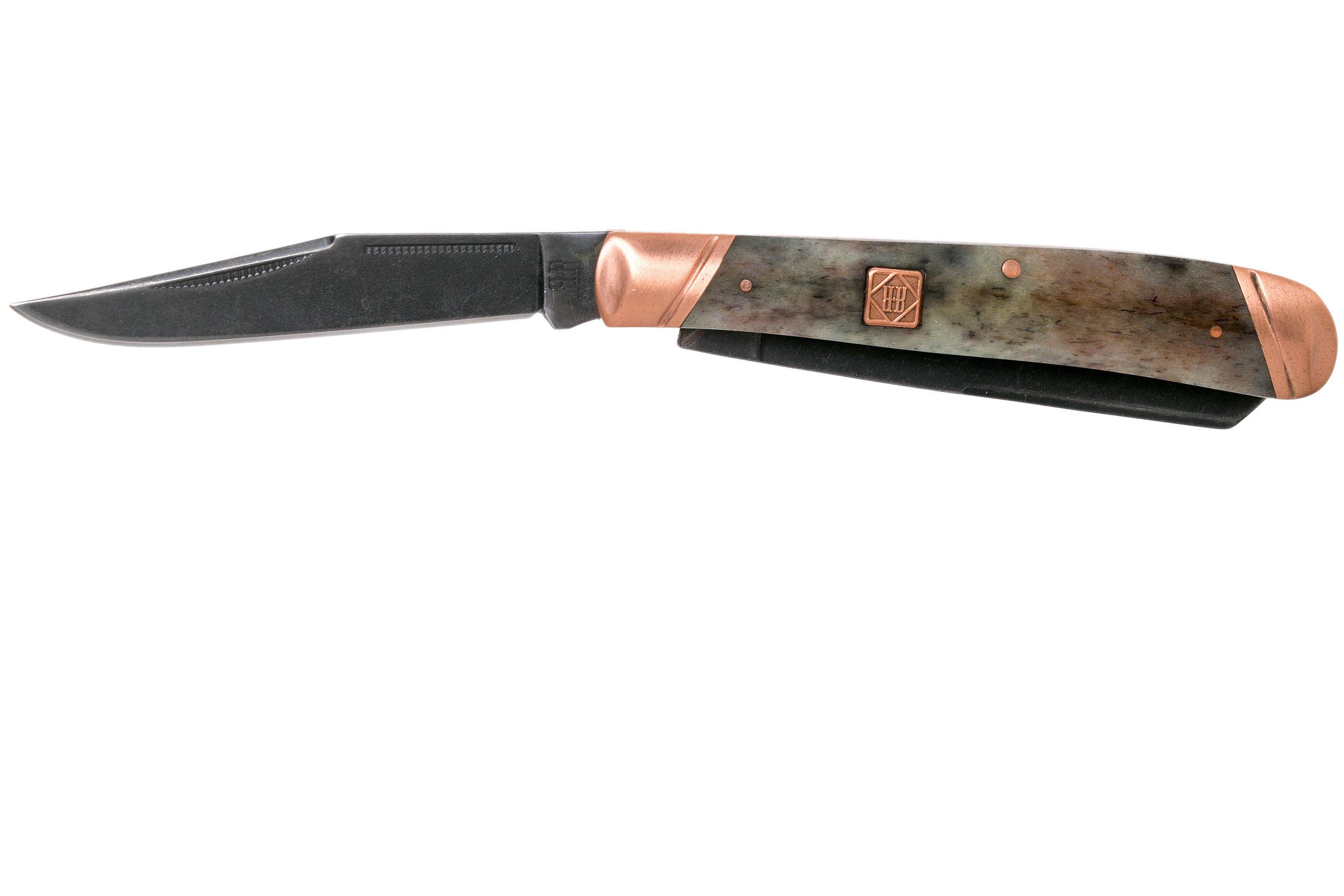 Copper Knife