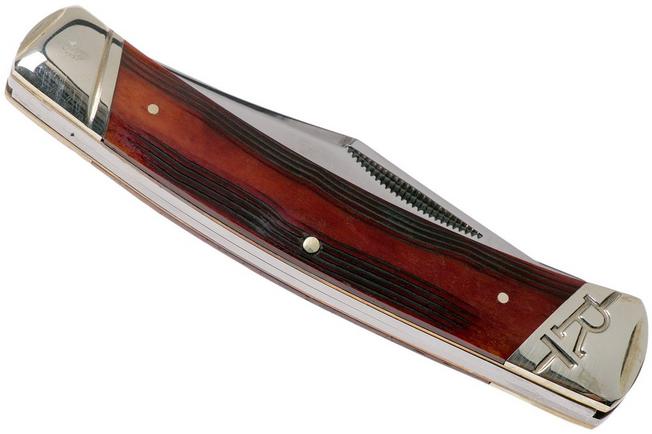  Rough Rider High Plains Doctors Knife RR2053 : Tools & Home  Improvement