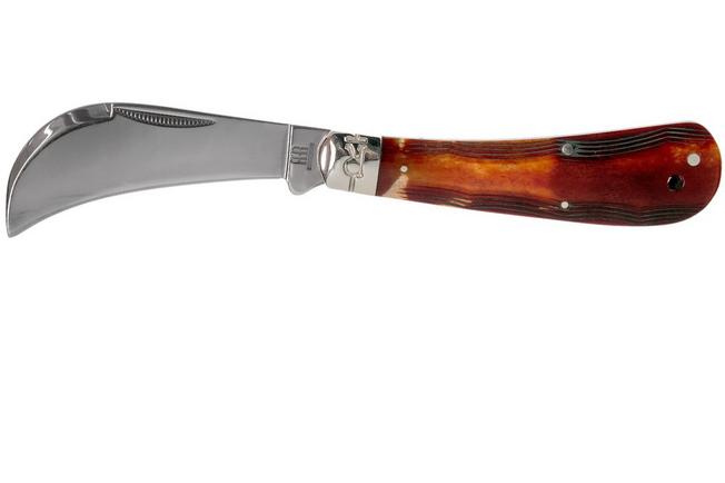  Rough Rider High Plains Doctors Knife RR2053 : Tools & Home  Improvement