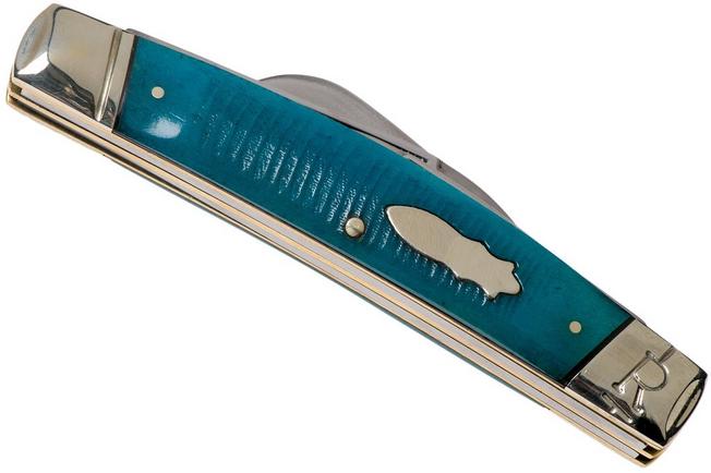 Rough Ryder High Plains Doctors Knife RR2053 pocket knife