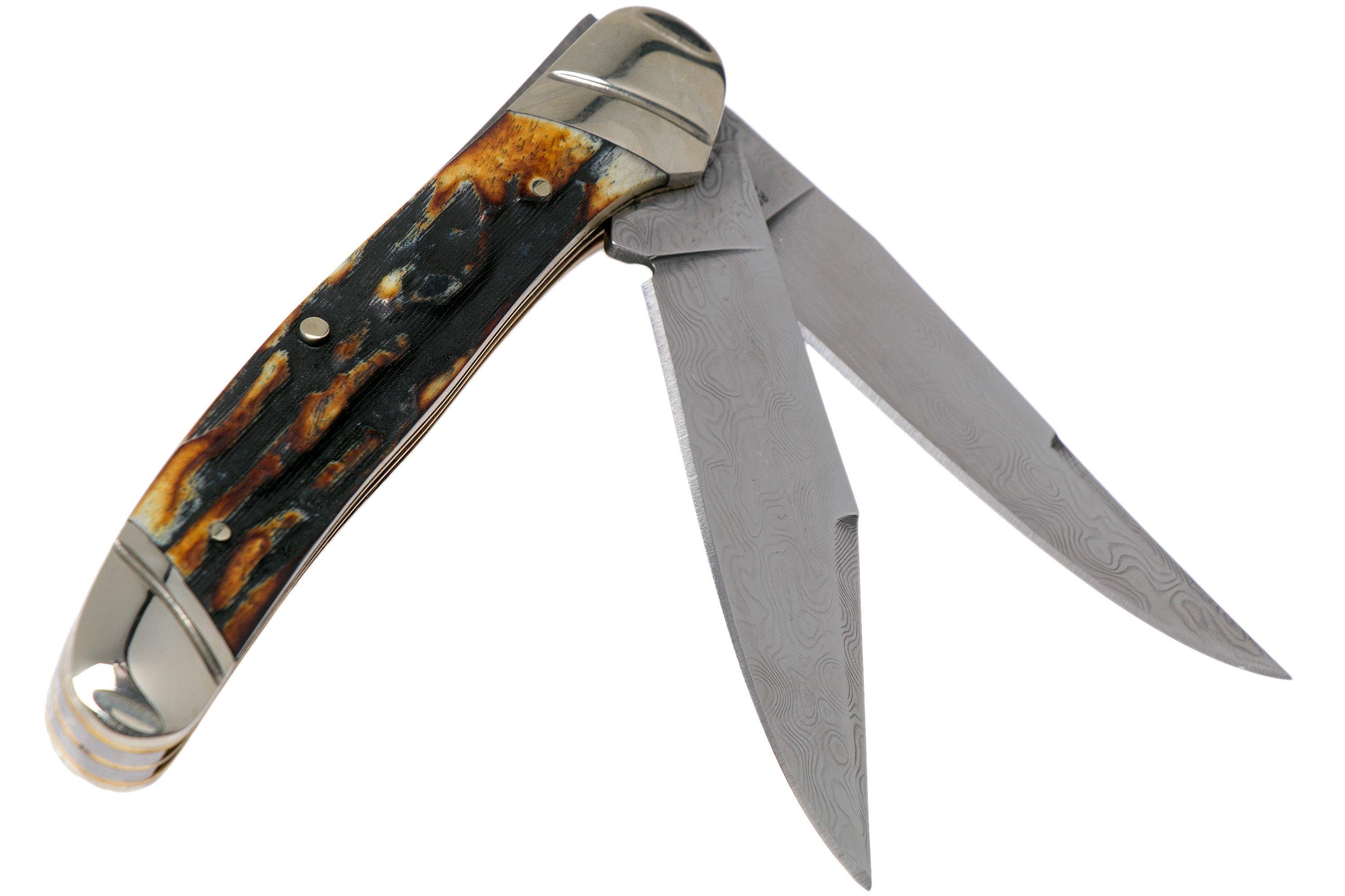 Ballistol Knife Maintenance Oil 50ml – SharpEdge