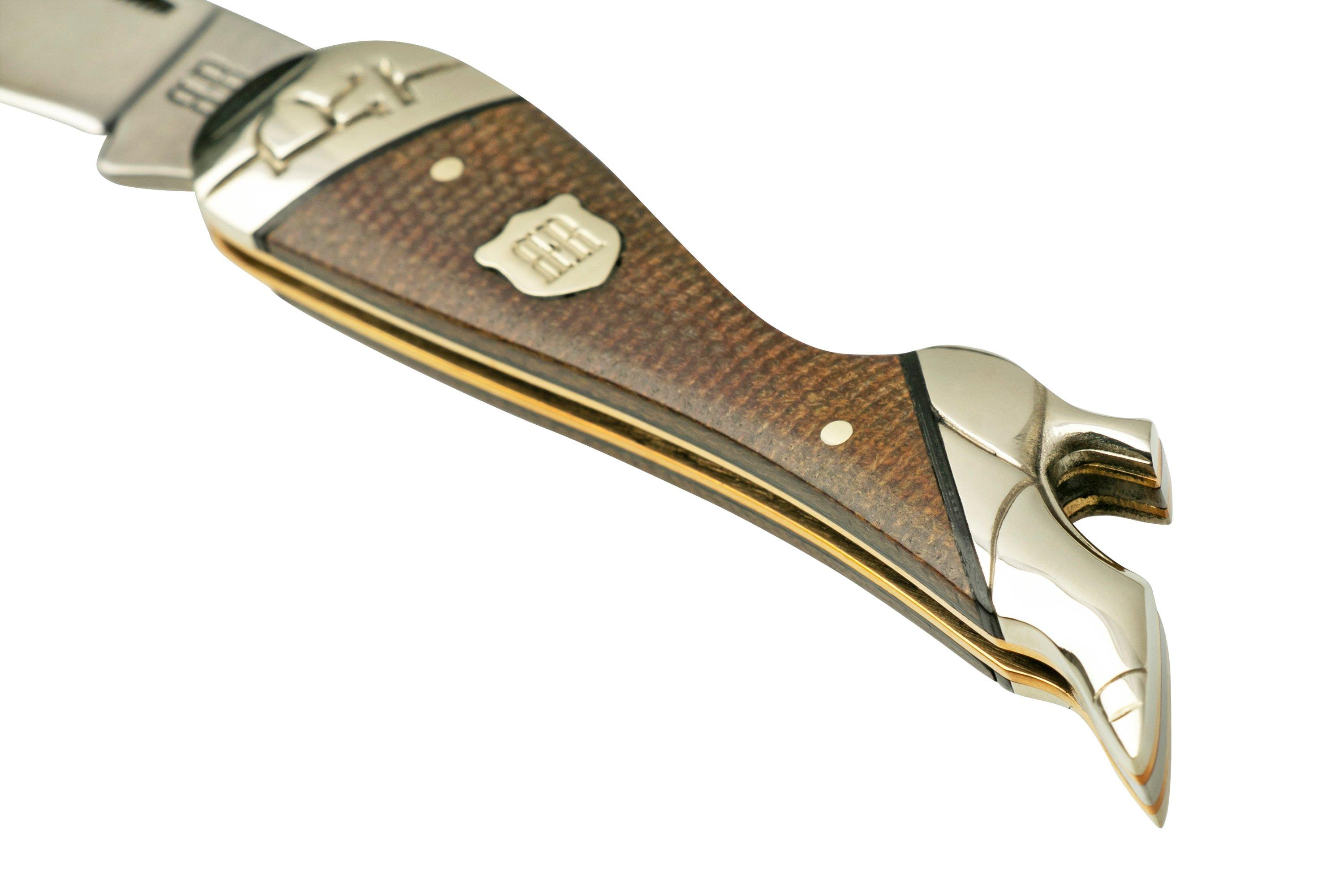 rough-ryder-brown-burlap-lady-leg-knife-rr2335-pocket-knife