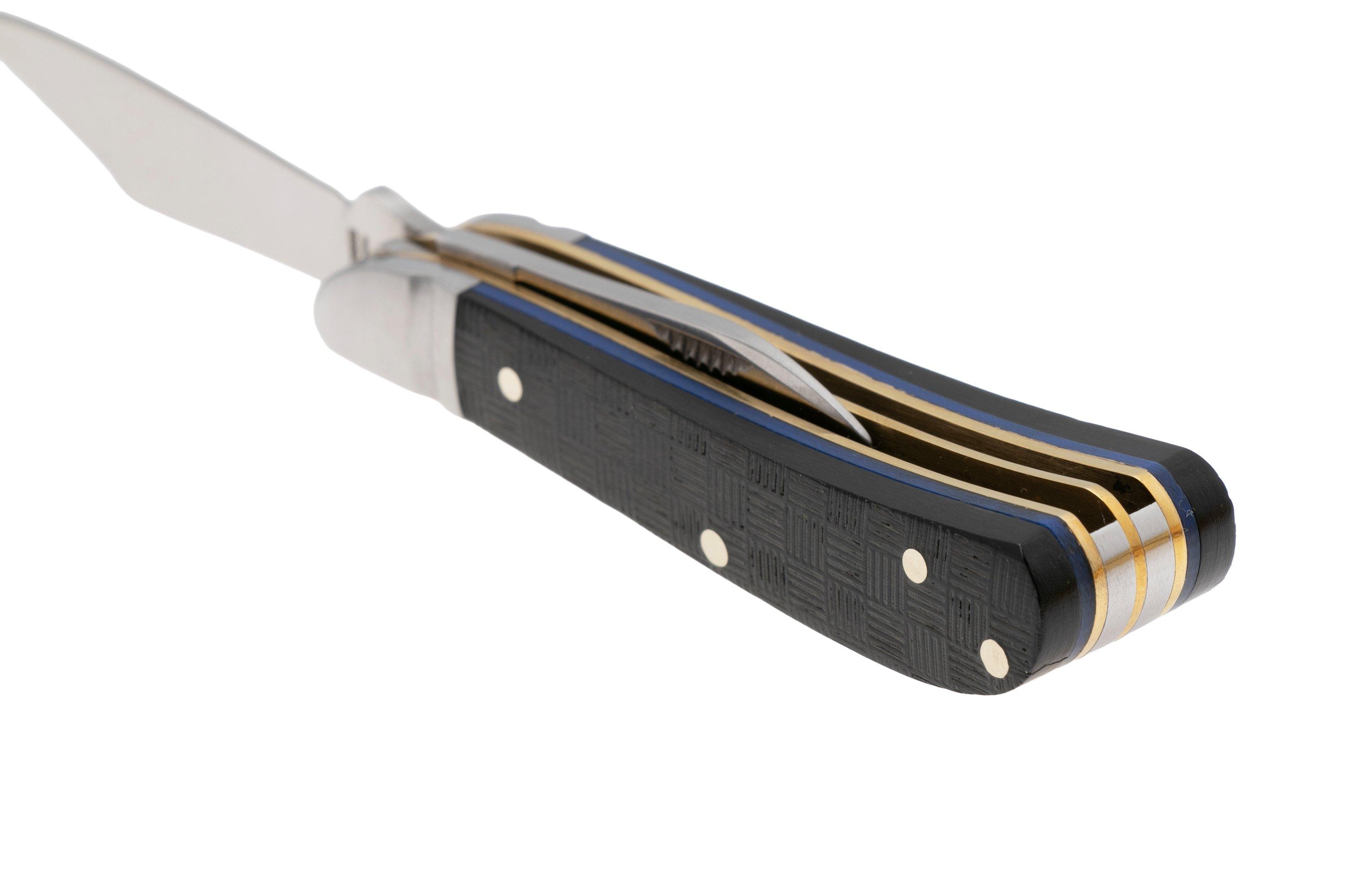 れい Rough Ryder Black Reserve Peanut RR2558, Satin 440A, Textured