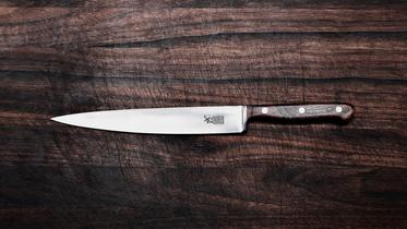 Best German Knives – Top 10 Brands Reviewed! 