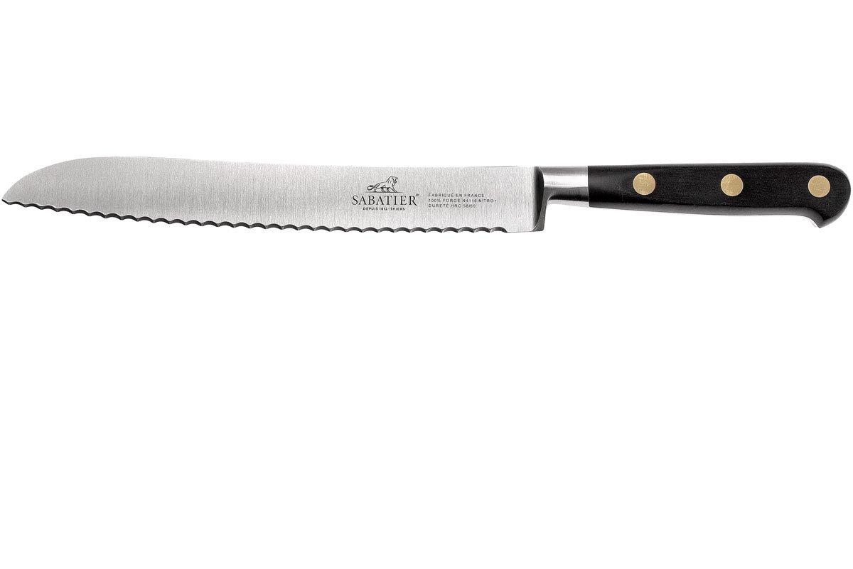 Lion Sabatier Idéal bread knife 20 cm, 713380 Advantageously shopping