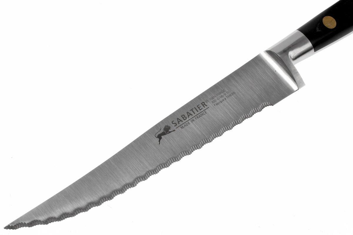 Lion Sabatier Idéal steak knife 13 cm, 713480 Advantageously shopping
