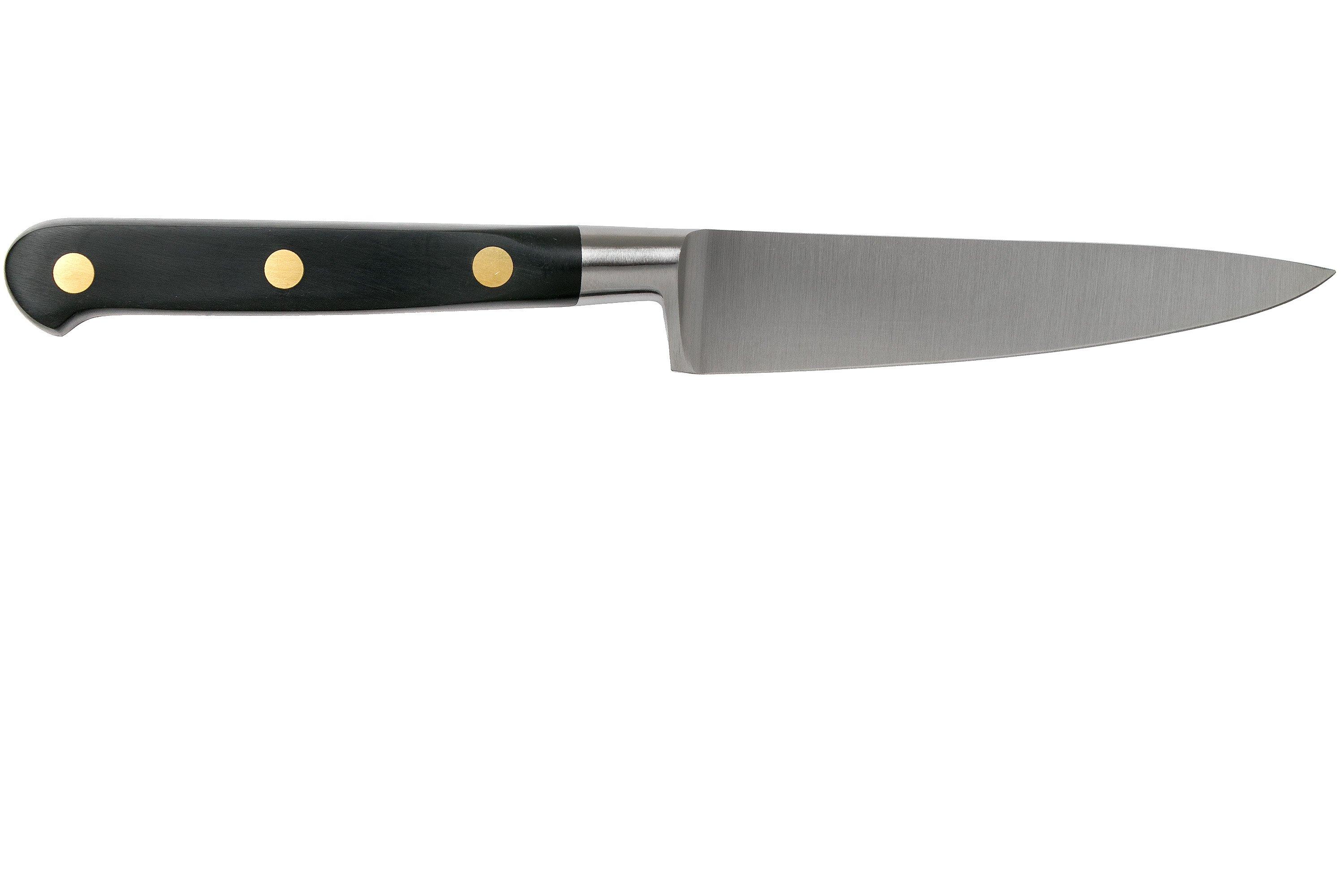 Brown Sabatier 168-001 10 cm Paring Knife 