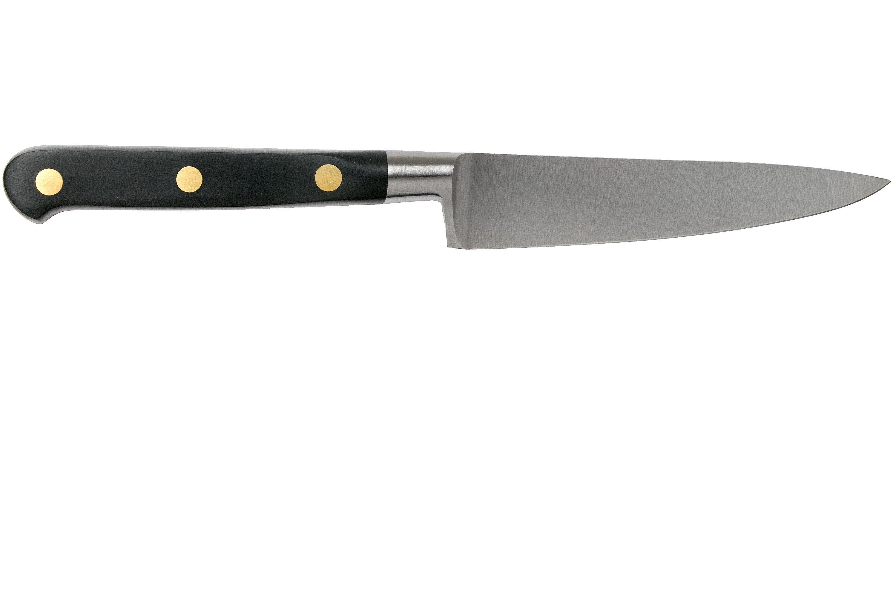 Lion Sabatier Idéal paring knife 10 cm, 711080 Advantageously