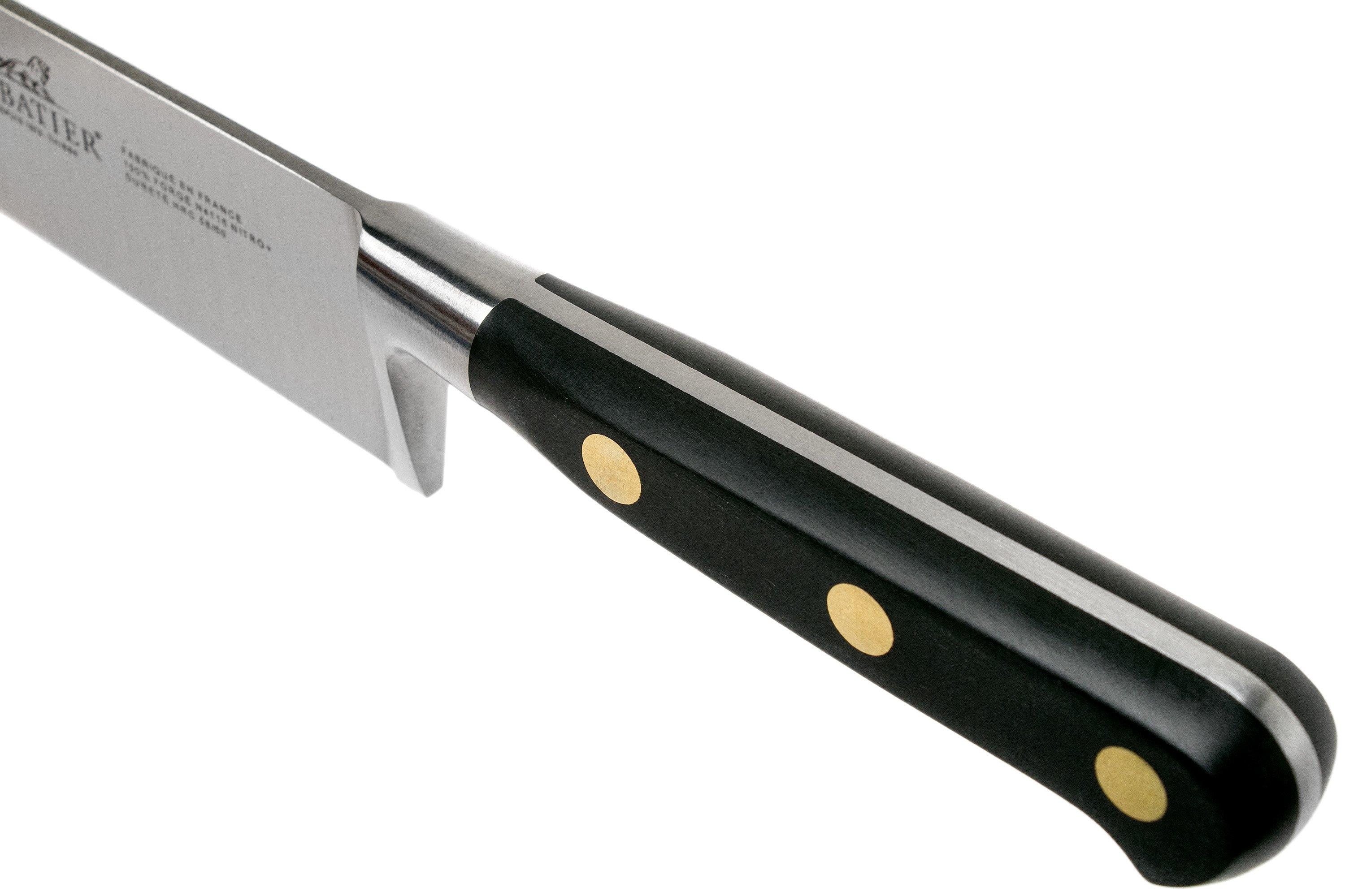 Sabatier Professionnel Couteau de chef Idéal 20 cm