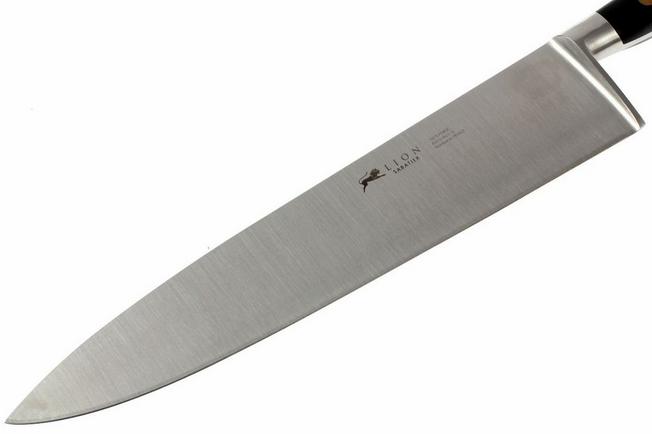 Image for Lion Sabatier Chef's knife 12"