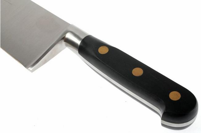 Lion Sabatier Edonist Perle chef's knife 20 cm, white, 806581