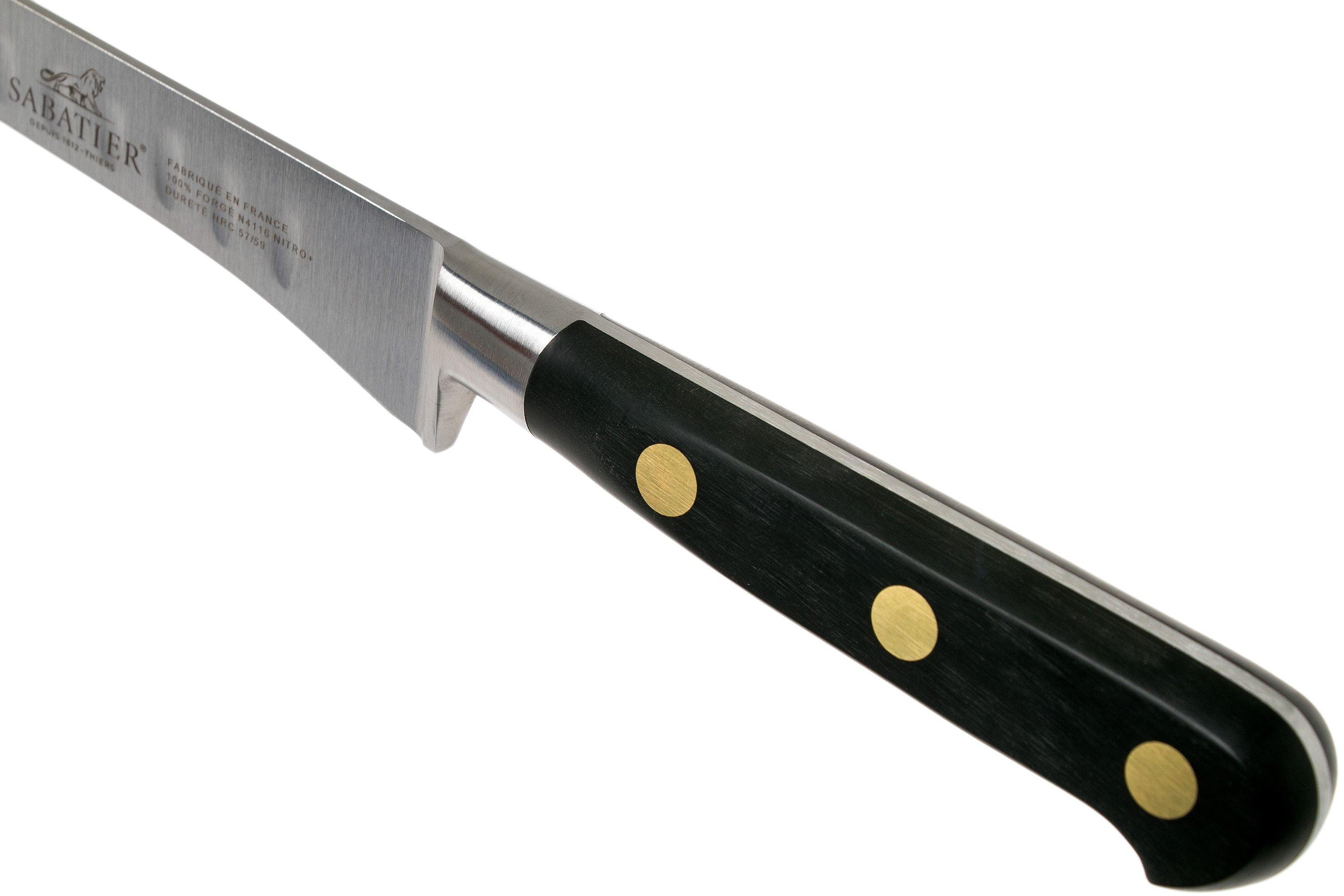 Signature Couteau à Saumon 30 cm