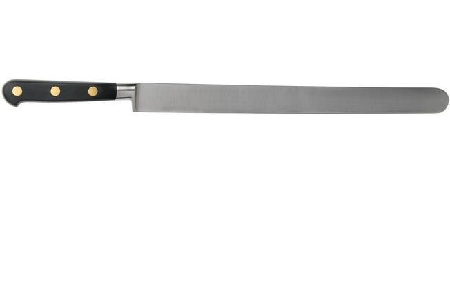 MAM Professional Forged 66812 coltello da prosciutto 29,5 cm