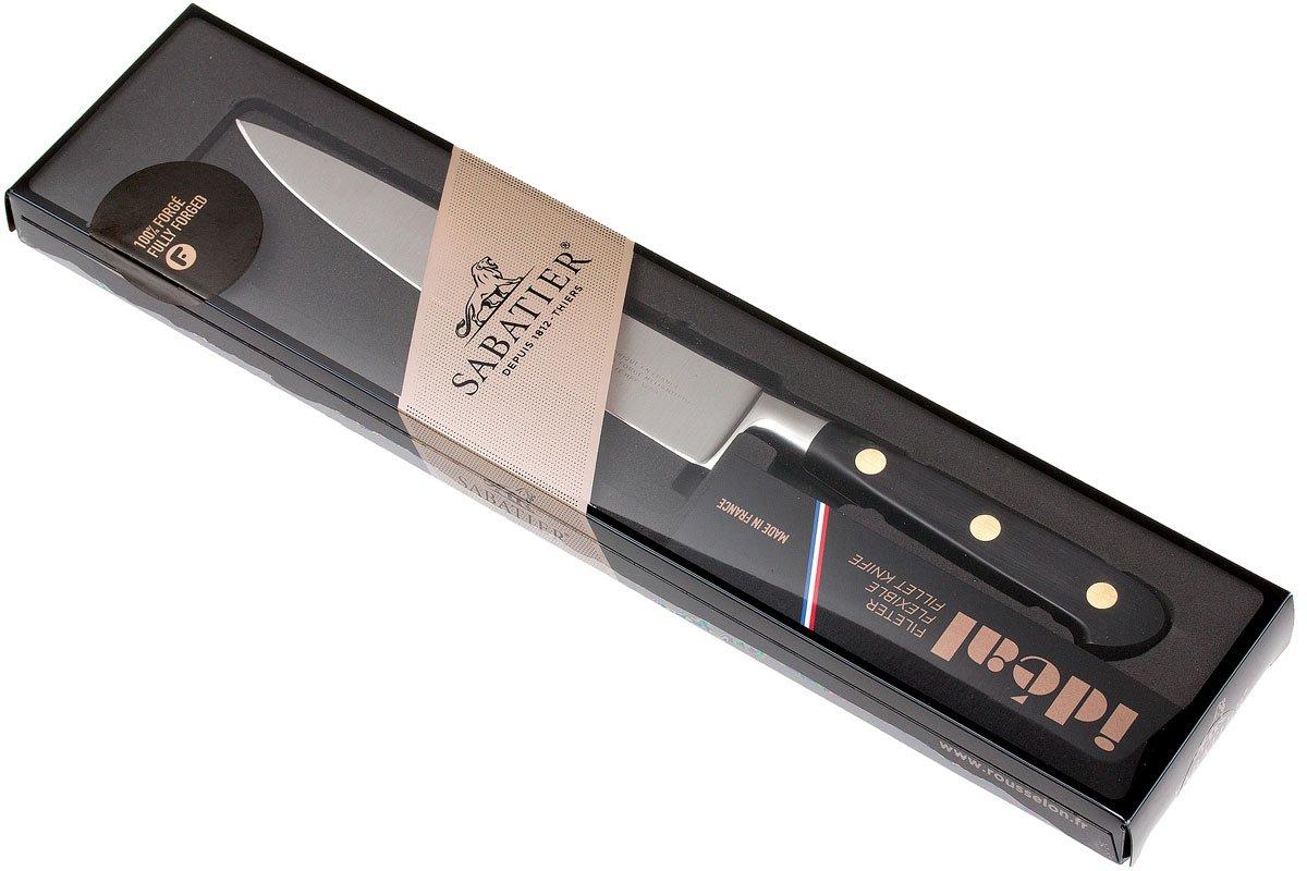 Kinetic - Filékniv 15 cm (3 butiker) hitta bästa pris