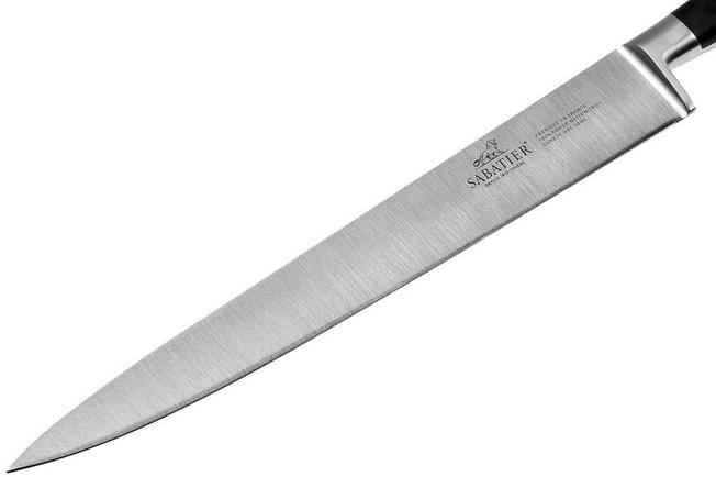 10 in (25 cm) Chef Knife - Stainless Steel