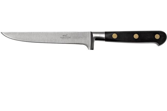 SABATIER BONING KNIFE