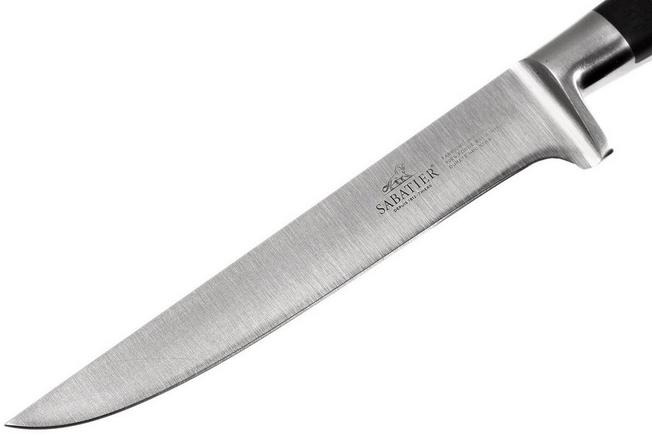 SABATIER BONING KNIFE