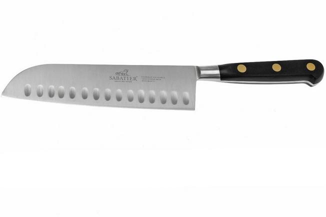 Lion Sabatier Idéal coltello da chef giapponese 18 cm, 714780