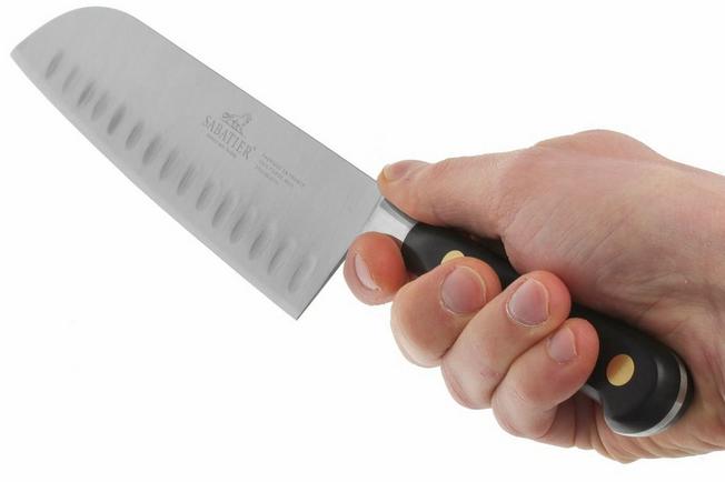 Lion Sabatier Ideal Knife Series - Couteau - Lion Sabatier